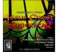 Various Artists - Jesus Christ Superstar