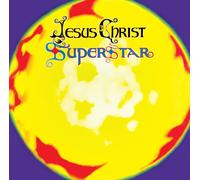 Various Artists Jesus Christ Superstar: A Rock Opera (Vinyl LP) 12" Album