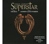 Various Artists Jesus Christ Superstar (Remastered) (CD) Album