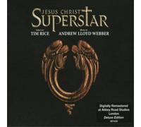 Various Artists Jesus Christ Superstar (Remastered) (CD) Album