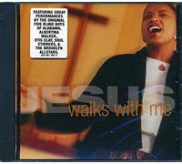 Various Artists - Jesus Walks With Me