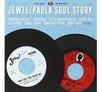 Various Artists - Jewel Paula Soul Story