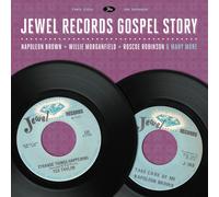 Various Artists Jewel Records Gospel.. (CD)