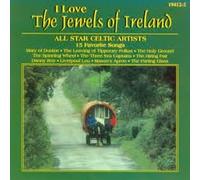 Various Artists - Jewels of Ireland