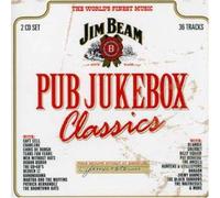 Various Artists - Jim Beam: Pub Jukebox Classics (36 Tracks) Aust Ex