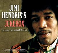 Various Artists - Jimi Hendrix's Jukebox