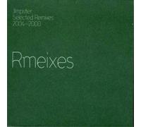 Various Artists Jimpster Selected Remixes 2004 - 2008 (CD) Album