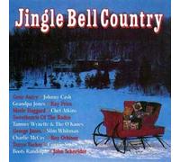 Various Artists - Jingle Bell Country