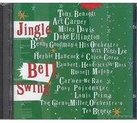 Various Artists - Jingle Bell Swing