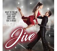 Various Artists - Jive