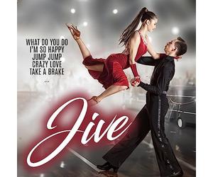 Various Artists - Jive