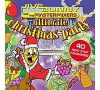 Various Artists - Jive Bunny & The Mastermixers Ultimate Christmas P
