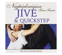 Various Artists - Jive & Quickstep
