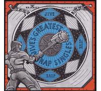 Various Artists - Jive's Greatest Rap Singles (UK Import)