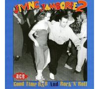 Various Artists Jiving Jamboree Vol2 (CD) Album