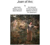 Various Artists - Joan of Arc