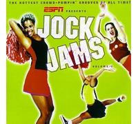 Various Artists - Jock Jams 2