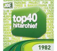 Various Artists - Joe FM Hitarchief - 1982