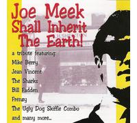 Various Artists Joe Meek Shall Inherit Earth (CD)
