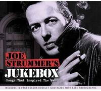 Various Artists - Joe Strummer's Jukebox