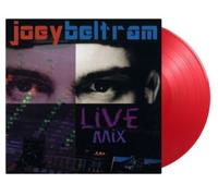 Various Artists Joey Beltram: Live Mix (Vinyl LP)