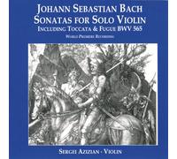 Various Artists - Johann Sebastian Bach-Sonaten [Import]