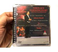 Various Artists - Johann Strau In Berlin