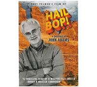 VARIOUS ARTISTS - JOHN ADAMS:HAIL BOP!
