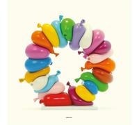 Various Artists John Gómez and Nick the Record Present: Tangent (CD) Album