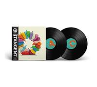 Various Artists John Gómez and Nick the Record Present: Tangent (Vinyl LP)
