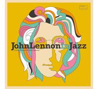 Various John Lennon in Jazz (Vinyl LP)