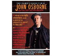 VARIOUS ARTISTS - JOHN OSBORNE