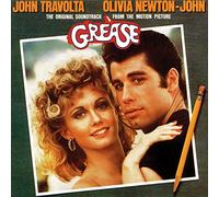 Various Artists Grease: The Original Soundtrack from the Motion Picture (CD)