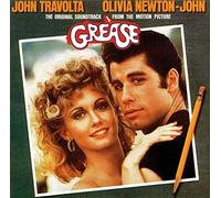 Various Artists Grease: The Original Soundtrack from the Motion Picture (CD)