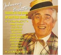 Various Artists - Johnny Beattie - Tribute to the Kings of Scottish Comedy