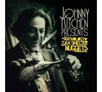 Various Artists Johnny Kitchen Presents An Anthology Of Tax Shelter Nuggets