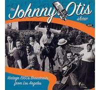 Various Artists Johnny Otis Show, The - Vintage 1950's Broadcast from L.a. (CD)
