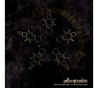 Various Artists - Join the dark side, we have the music!