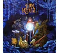Various Artists Join the Ritual (Vinyl LP) 12" Album Coloured Vinyl