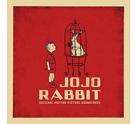 Various Artists Jojo Rabbit (Vinyl LP) 12" Album