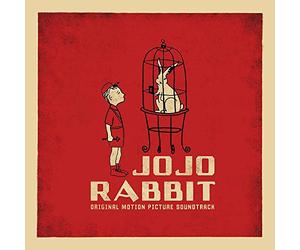 Various Artists - Jojo Rabbit