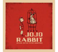 Various Artists Jojo Rabbit (Vinyl LP) 12" Album