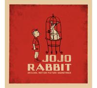 Various Artists Jojo Rabbit (Vinyl LP) 12" Album