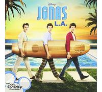 Various Artists - Jonas L.A.
