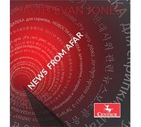 Various Artists - Jones: David Evan Jones: News from Afar