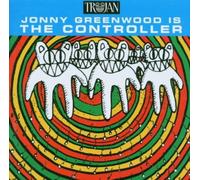 Various Artists Jonny Greenwood Is the Controller (CD) Album