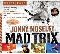Various Artists - Jonny Moseley Mad Trix / Game O.S.T.