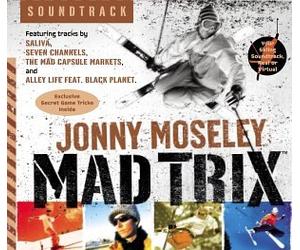 Various Artists - Jonny Moseley Mad Trix / Game O.S.T.