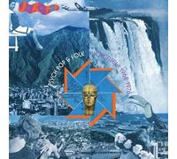 Various Artists - Joropop - Psych Pop & Folk In Venezuela, 1968-1976