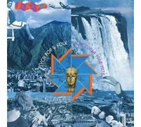 Various Artists - Joropop - Psych Pop & Folk In Venezuela, 1968-1976